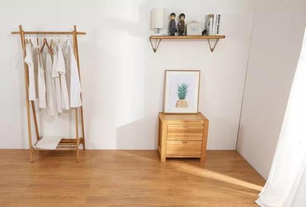 為什麼一提到木紋磚,設計師一臉嫌棄,而鋪貼過的人卻一片叫好 為什麼一提到木紋磚,設計師一臉嫌棄,而鋪貼過的人卻一片叫好