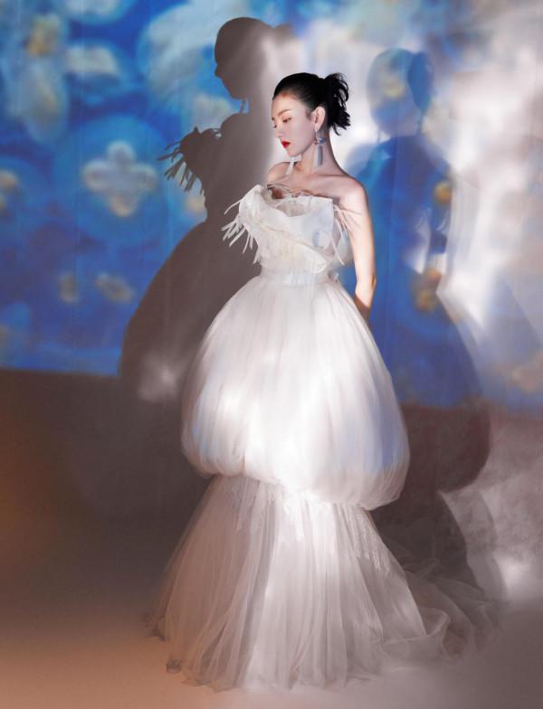 237號“女神”宋祖兒