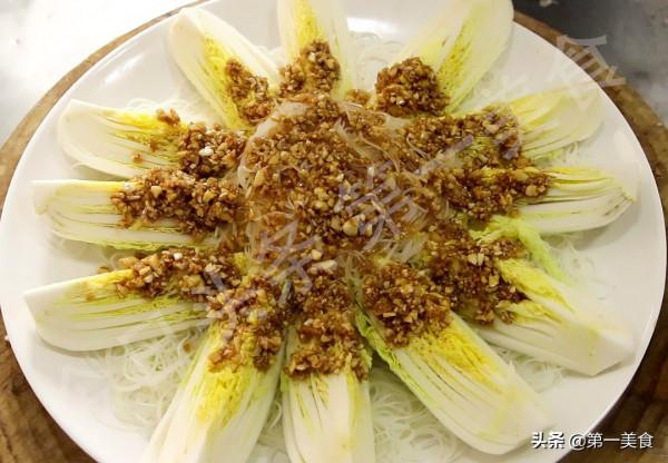 除夕年夜飯，5道吉祥菜收藏好，葷素搭配，喜迎新春，家人都喜歡