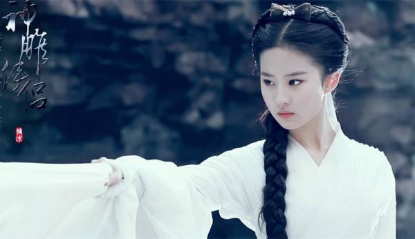 又一爽劇來襲！劉亦菲《夢華錄》開播在即，未婚被棄，最終逆襲