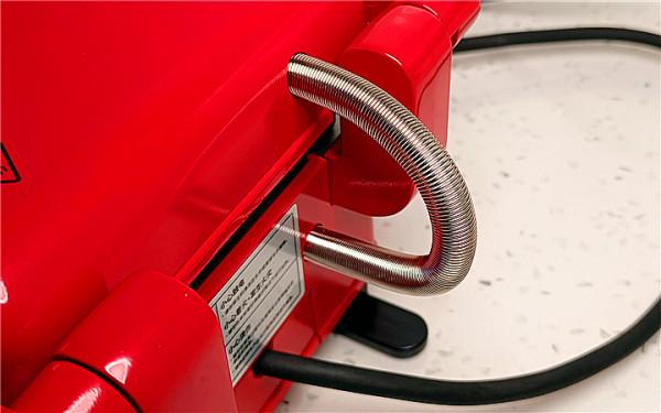 花式營養美味早餐,全天充滿健康活力——BRUNO帕尼尼機測評 花式營養美味早餐,全天充滿健康活力——BRUNO帕尼尼機測評