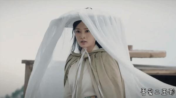 8位女星掀帷帽動圖，誰仙誰颯誰驚為天人，熱巴第一不接受反駁