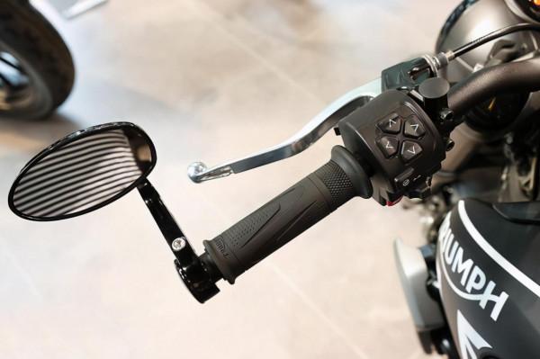 凱旋Trident 660三叉戟解析 全新入門級車型，86895元值得購買嗎？