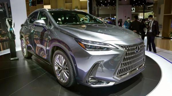 2021廣州車展七宗最！最貴坦克500、長城超跑皮卡......全在這了