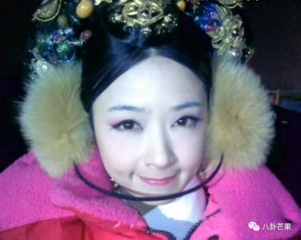 甄嬛傳十週年幕後趣事集 | 喊cut之後，無人在意皇上