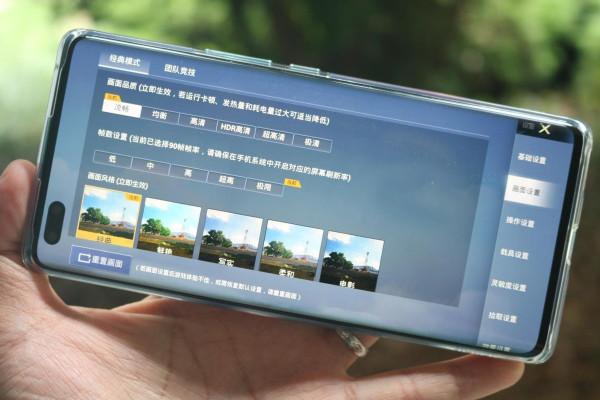 榮耀50Pro深度體驗：為何開售就銷量稱雄？這5大功能讓人愛不釋手