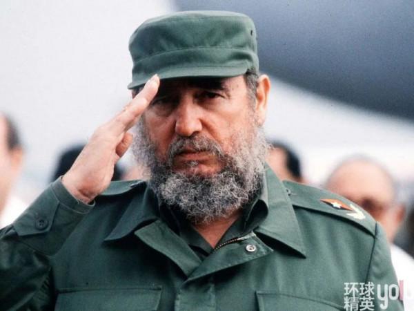 卡斯特羅家族:“熬”走16任美國總統,創古巴60多年政壇傳奇 卡斯特羅家族:“熬”走16任美國總統,創古巴60多年政壇傳奇