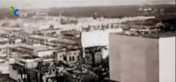 比投放日本廣島的原子彈輻射量還要大400倍:切爾諾貝利核難始末 比投放日本廣島的原子彈輻射量還要大400倍:切爾諾貝利核難始末