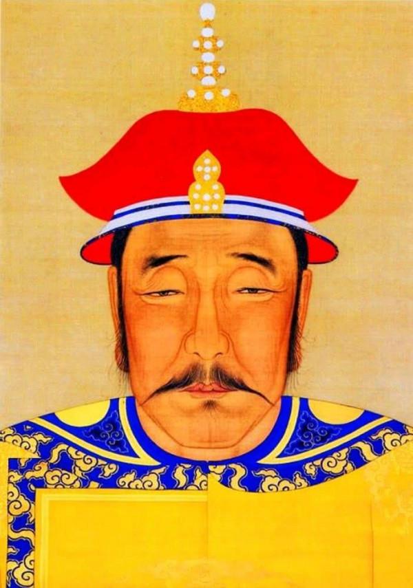 超8億亞洲男性是11位帝王后代,其中成吉思汗的子孫超千萬 超8億亞洲男性是11位帝王后代,其中成吉思汗的子孫超千萬