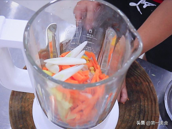 好吃不胖的6道菜,每週連著吃,天天不重樣 好吃不胖的6道菜,每週連著吃,天天不重樣