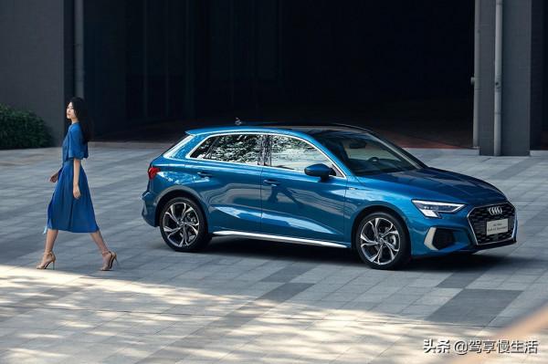 2021上半年重磅新車回顧，這幾款最讓年輕人心動！