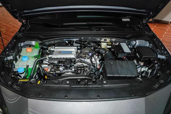 廣汽傳祺影豹，外觀靈動，軸距2736MM，起步價9.83萬起，價效比高