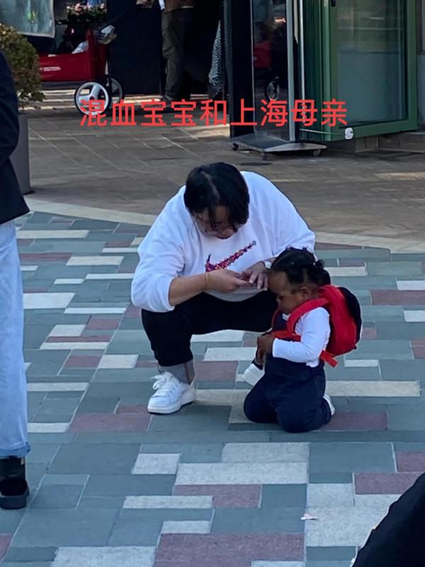 魔都之行看到繁華與心酸