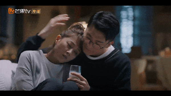 殷桃、孫藝洲《幸福二重奏》，女強男弱，男強女弱，你喜歡哪種？