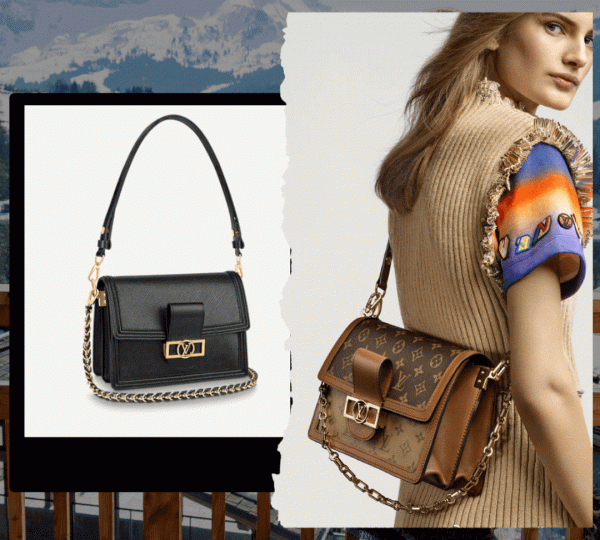 女生第一個大牌包包怎麼選？這30款揹包十年都不過時