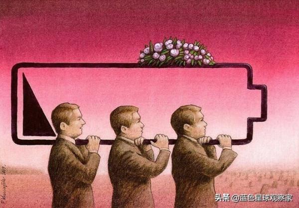 11月最新漫畫,戳中淚點的19副漫畫…… 11月最新漫畫,戳中淚點的19副漫畫……