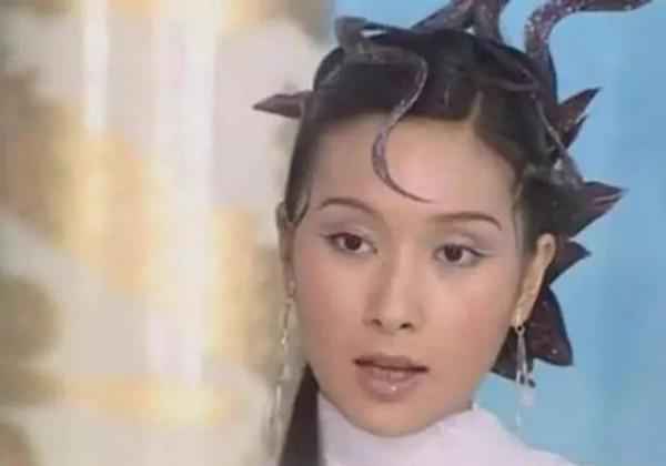 齊天大聖孫悟空：性感妖嬈相識在前的白骨精，為何會輸給紫蘭仙子