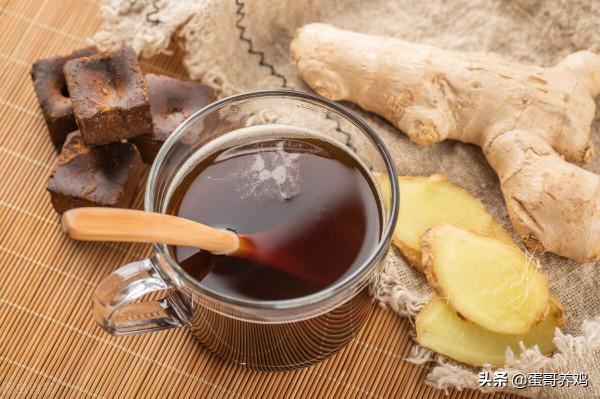 養雞秘訣:老獸醫彙總的紅糖四個經典套餐,養雞人收藏一下吧 養雞秘訣:老獸醫彙總的紅糖四個經典套餐,養雞人收藏一下吧