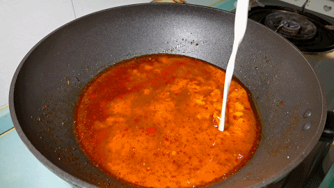 想吃麻辣燙?輕鬆在家做,食材幹淨衛生,味道比買的還好吃 想吃麻辣燙?輕鬆在家做,食材幹淨衛生,味道比買的還好吃