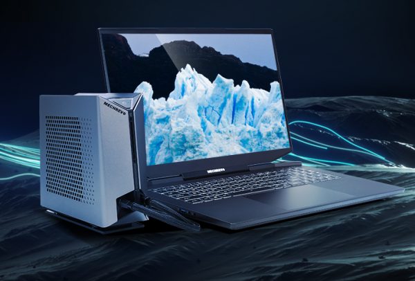 又創新了,機械革命曠世酷睿12筆記本水冷版將售,配外接水冷機 又創新了,機械革命曠世酷睿12筆記本水冷版將售,配外接水冷機