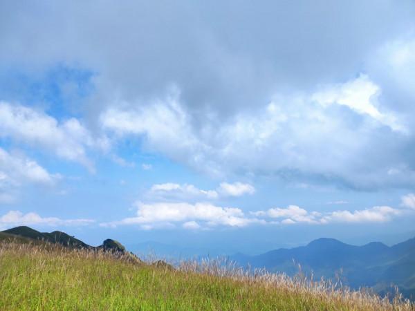 五嶽歸來不看山,在這些山面前,五嶽都是小弟 五嶽歸來不看山,在這些山面前,五嶽都是小弟