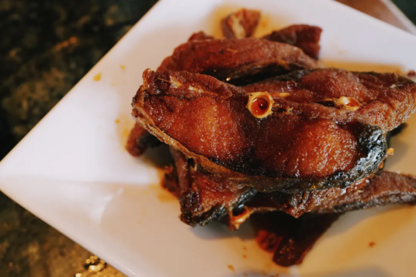 說杭州是美食荒漠,還不是你去錯了地 說杭州是美食荒漠,還不是你去錯了地