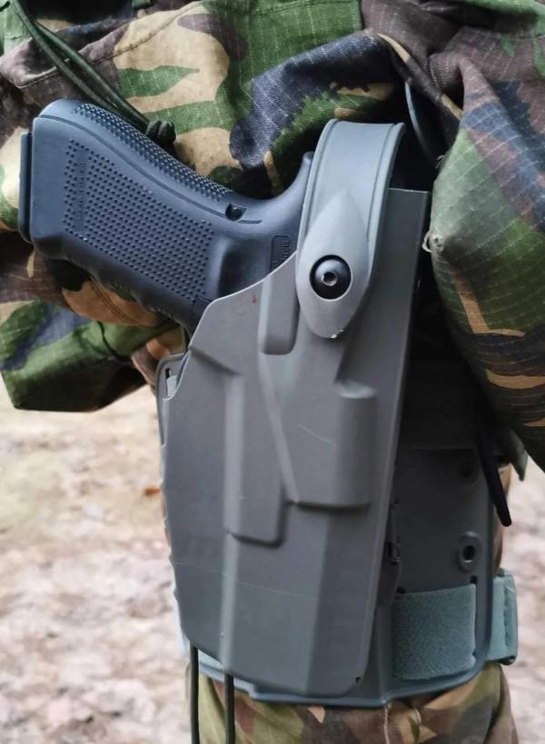 荷蘭皇家陸軍後備役軍團第20後備營