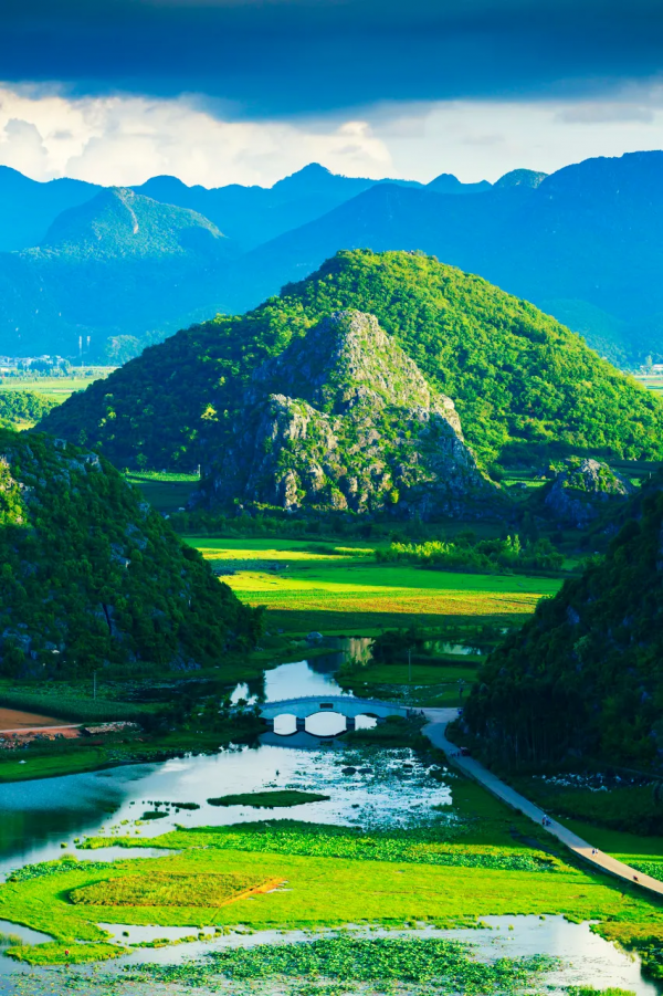 中國最美的6條鐵路，一路上的美景，讓人捨不得眨眼，此生必去