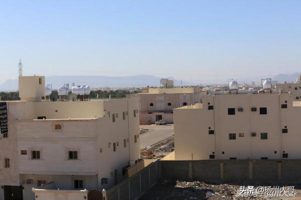 走進麥地那，感受世界三大宗教聖地之一的異域風光