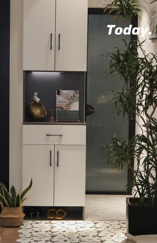 業主堅持砸掉“客餐廳”隔斷牆，小半年過去，越住越舒適