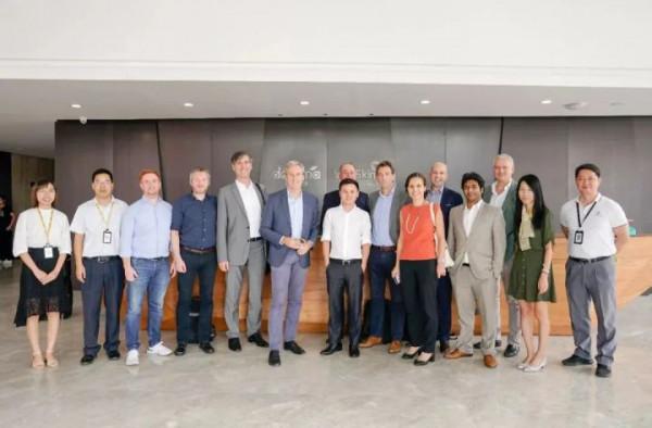 上市中的德爾瑪,終淪為別人家的代工廠 上市中的德爾瑪,終淪為別人家的代工廠