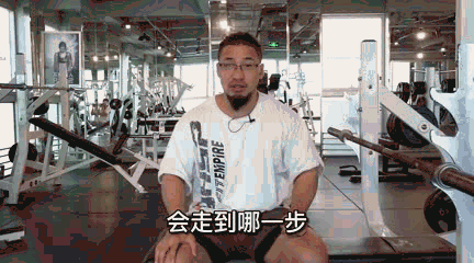 “我訓練從來不留餘力!”——因為你壓根還不會練 “我訓練從來不留餘力!”——因為你壓根還不會練