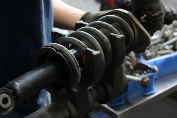 怪獸修車：翻新“破爛泡水”的二手10年奧德賽RB3，最終滿血復活