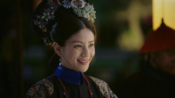 你喜歡的娘娘是什麼星座？如懿雙魚若曦天秤，甄嬛劇裡劇外反差大