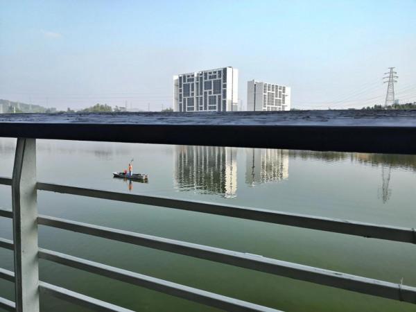 好山好水好人好風景