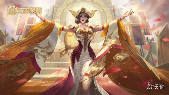 《王者榮耀》元旦假期全英雄限時開放！免費使用武則天