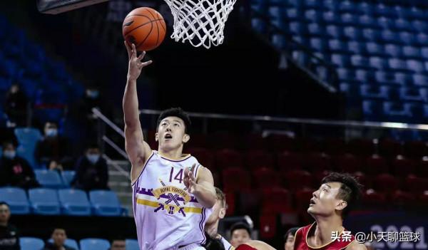 四人上雙，浙江勝北控！劉維偉盛讚球員表現，馬布裡道出失利原因