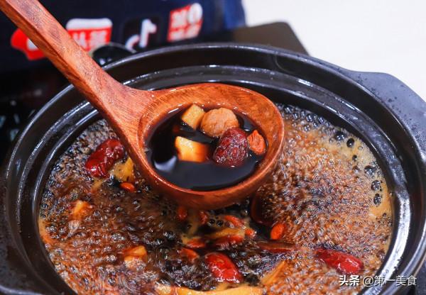 冬季營養豐富的7種食材，老人和孩子要多吃，增強體力又美味