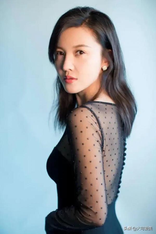 楊子珊你笑起來真好看 楊子珊你笑起來真好看