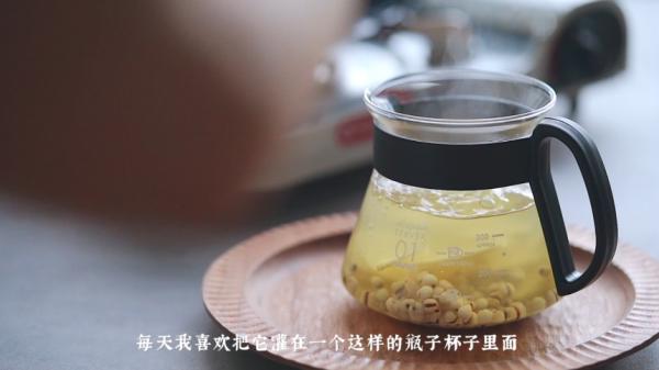 炒薏米薑茶 | 美白祛溼,這就是可以喝的神仙水吧 炒薏米薑茶 | 美白祛溼,這就是可以喝的神仙水吧