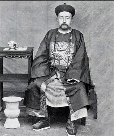 這四件收藏在中國的外國頂級文物,意義深遠,卻很少有人聽過 這四件收藏在中國的外國頂級文物,意義深遠,卻很少有人聽過