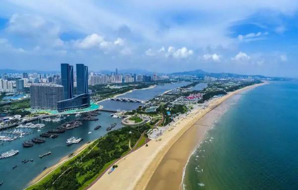 山東16市產業結構對比：煙臺太均衡，聊城、臨沂工業偏弱