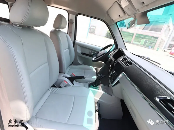 途酷金盃小海獅，10.8萬同時擁有房和車，你愛了嗎？