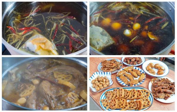 中秋家宴將至,花200元做10道菜!紅紅火火,上桌全家都誇上檔次 中秋家宴將至,花200元做10道菜!紅紅火火,上桌全家都誇上檔次