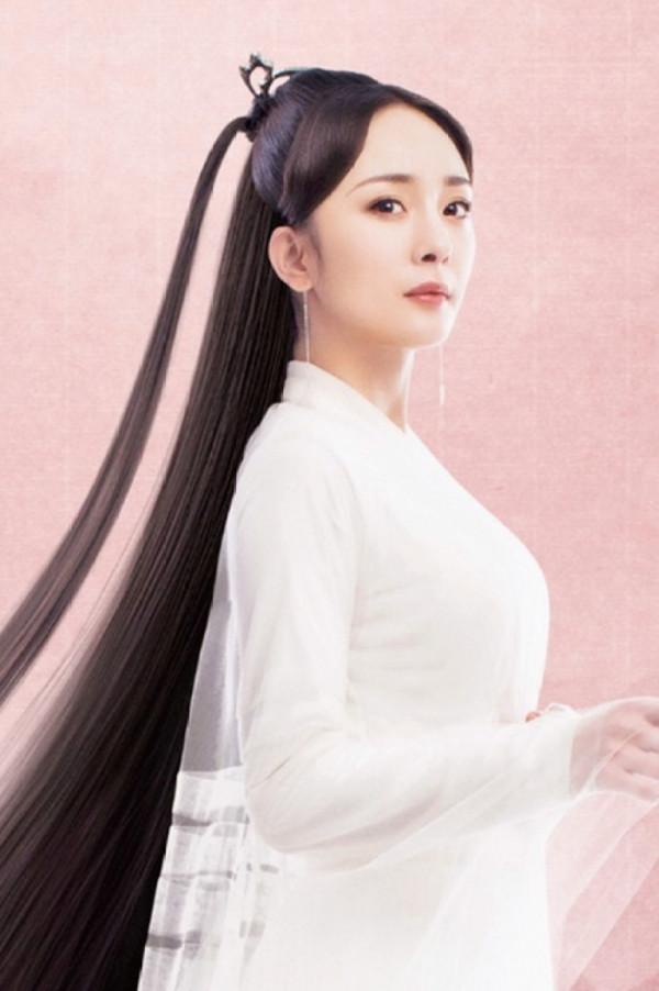 影視劇裡有“第一美人”的5位角色,是實至名歸,還是尬吹? 影視劇裡有“第一美人”的5位角色,是實至名歸,還是尬吹?