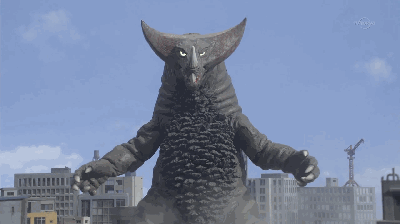 《奧特曼》十大怪獸,葉腐只排第五,宙達無敵 《奧特曼》十大怪獸,葉腐只排第五,宙達無敵