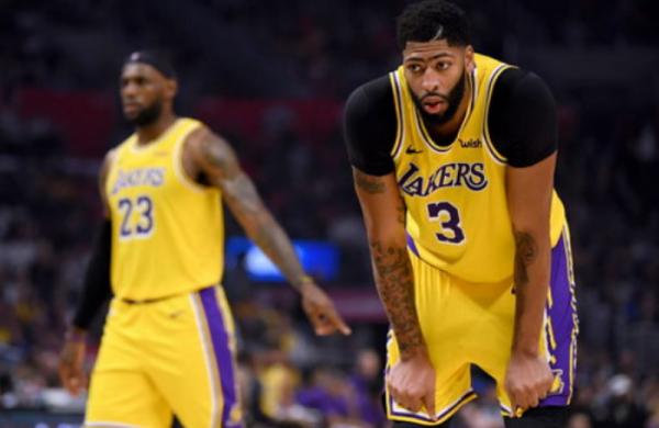 杜蘭特比詹皇更強？名嘴：毫無疑問，詹姆斯現在甚至還不如濃眉哥