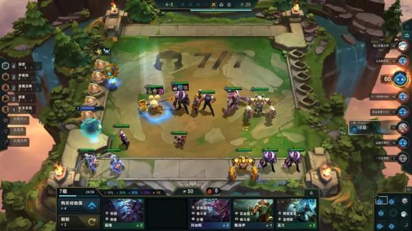 雲頂之弈娛樂陣容6保鏢波比!後排究極殺手一錘1314 雲頂之弈娛樂陣容6保鏢波比!後排究極殺手一錘1314