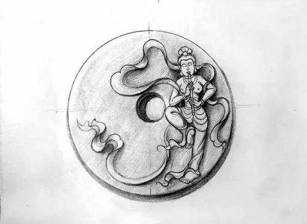 中外藝苑視角精品每日集粹4:玉雕參考提供的60張圖譜,高手之作 中外藝苑視角精品每日集粹4:玉雕參考提供的60張圖譜,高手之作