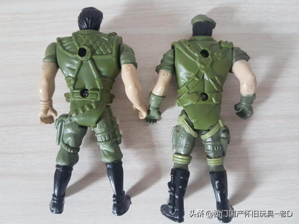 0125B 變形金剛- 組合金剛-混天豹-超大版本(老D分體機器人) 0125B 變形金剛- 組合金剛-混天豹-超大版本(老D分體機器人)